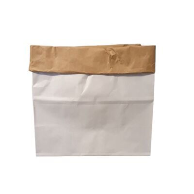 Papier Cadeau - Sacs Papier Uni(10 pièces)