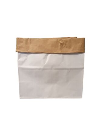 Papier Cadeau - Sacs Papier Uni(10 pièces) 1