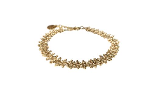 Bracelet noeli