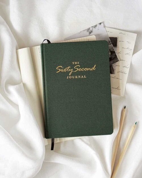 The Sixty Second Journal