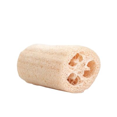 natural loofah