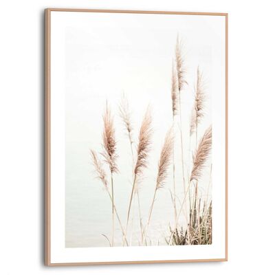 Cornice Slim Dune Grass 30x40 cm