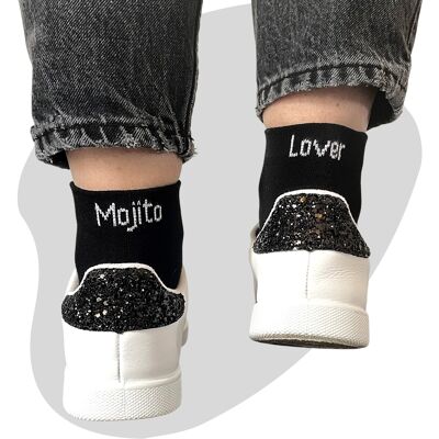 Chaussettes Mojito Lover