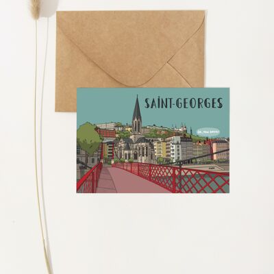 Card_Ehi Lyon_Saint Georges