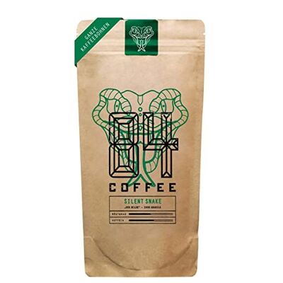 84 Coffee - Vietnamesischer Kaffee - 100% Arabica - 1Kg