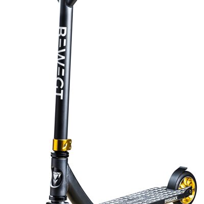 Stunt scooter Evoattack Jr. negro 4-7 años