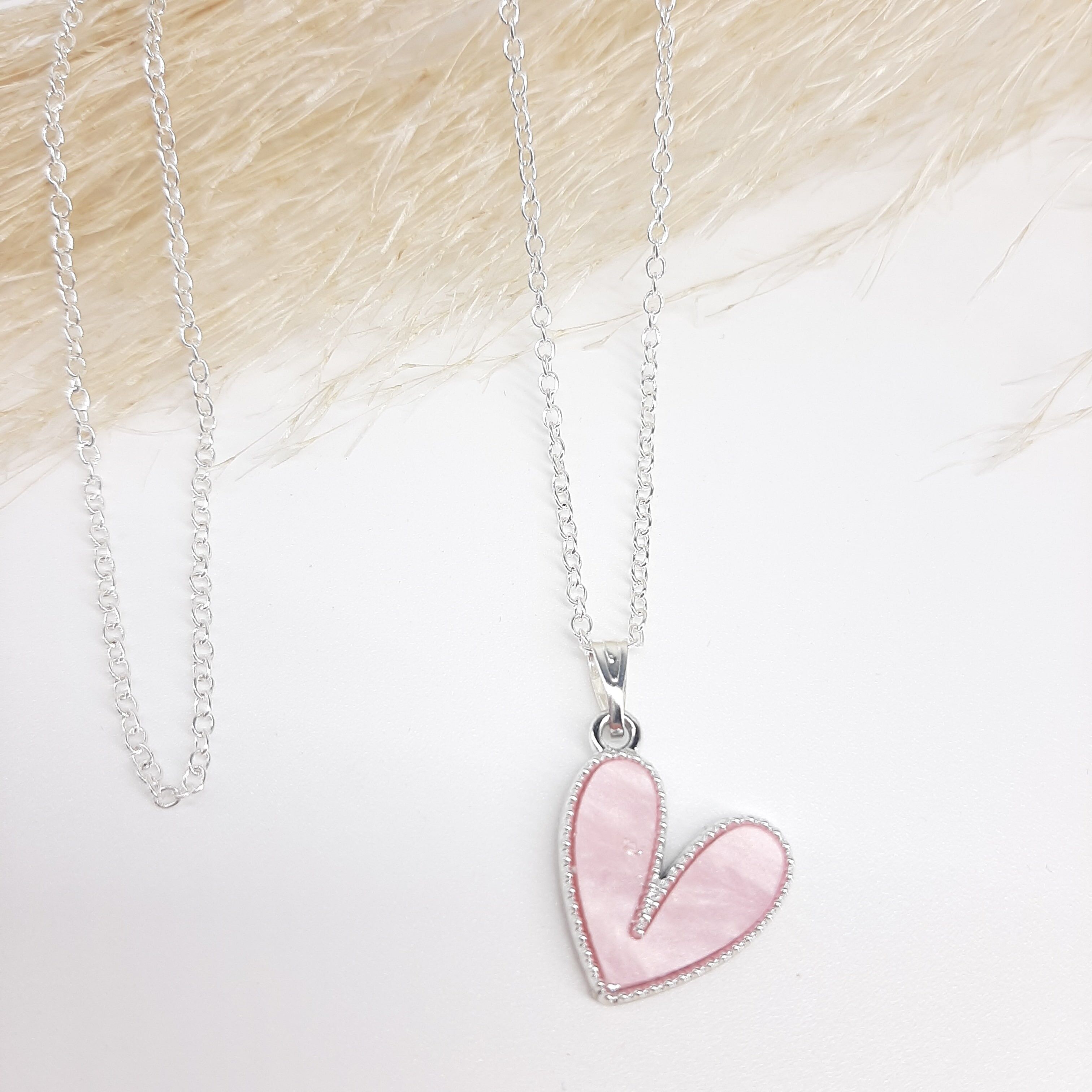 Collana Glam Chic - "Eleonora"