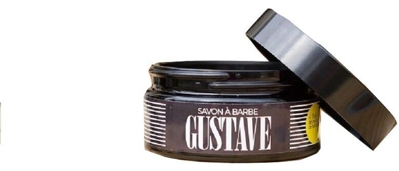 SAPONE DA BARBA GUSTAVE