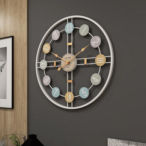 50cm Wall Clock