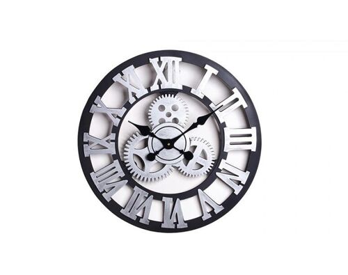 60cm  Wall Clock