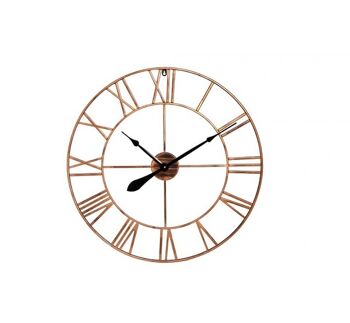 70cm Horloge Murale