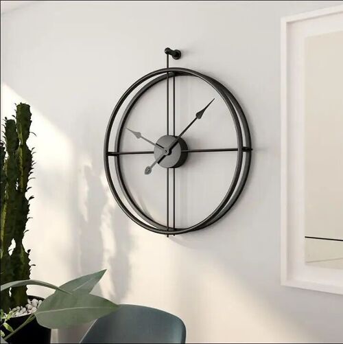 Wall Clock 60cm