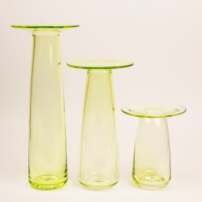 Vase Quixote Limetta S