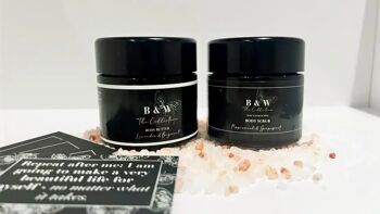 Le pack Glow Getter 100ml 1