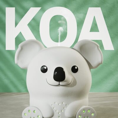 Difusor Animalia KOA