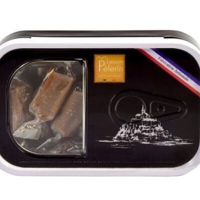SARDE BURRO SALATO CARAMELLO BOX 120G