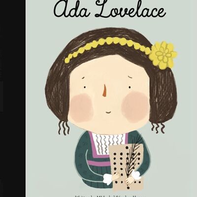 Ada Lovelace