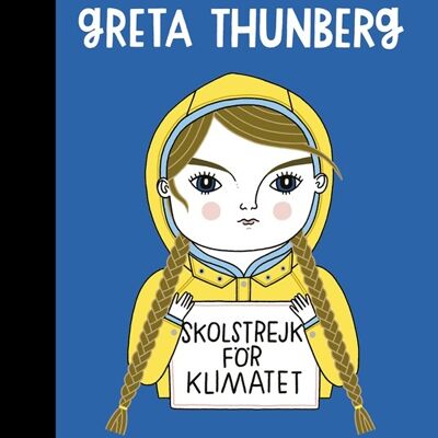 Greta Thunberg