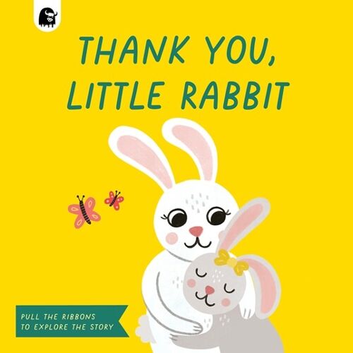 Thank You, Little Rabbit