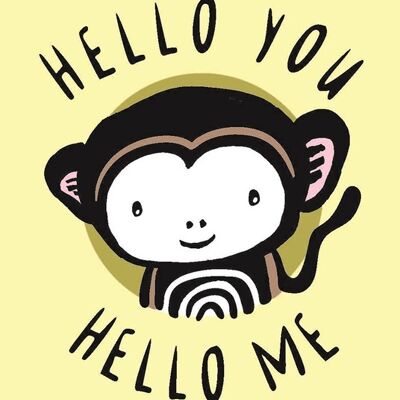 Hello You, Hello Me