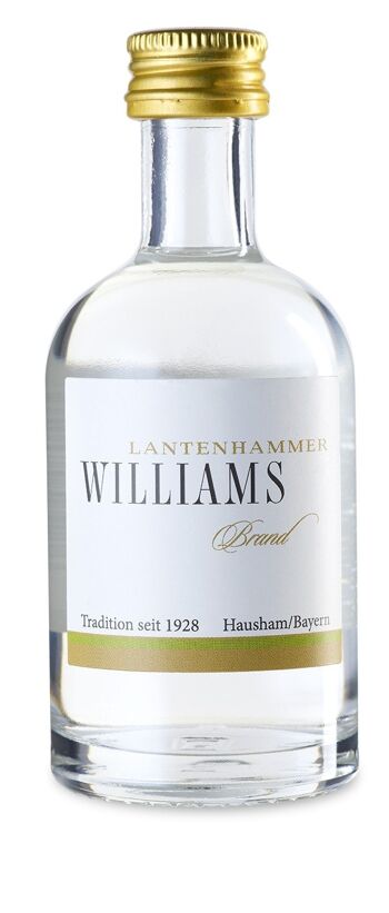 Brandy Lantenhammer Williams 42% 50 ml