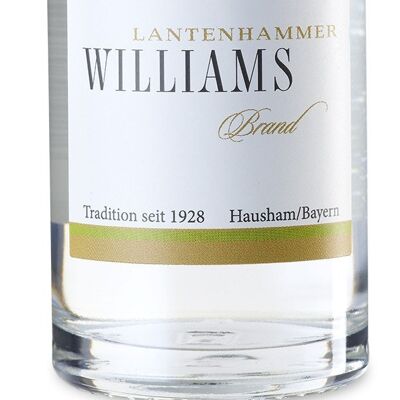 Lantenhammer Williamsbrand 42% 50 ml
