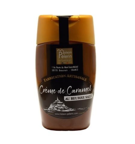 Spremi CREMA AL CARAMELLO 220G