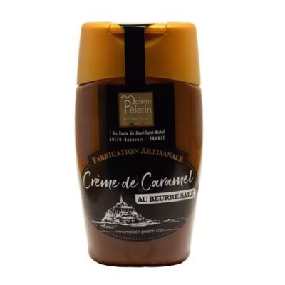 Spremi CREMA AL CARAMELLO 220G