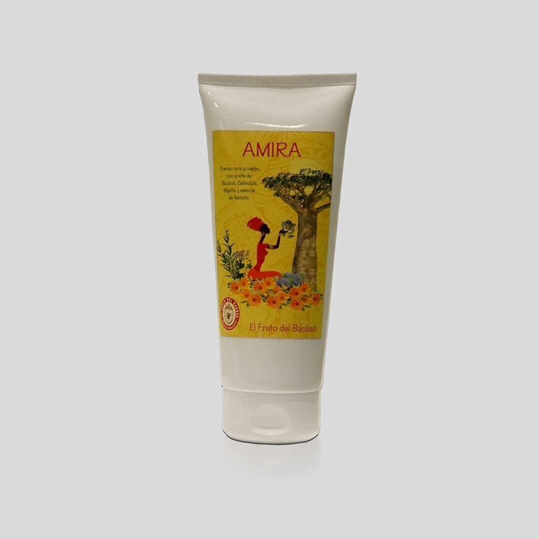 Crema Corpo Amira - 200ml