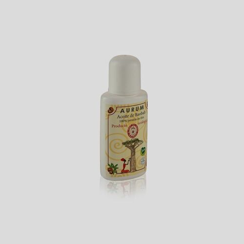 Aurum aceite de Baobab 90ml