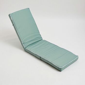 La Chaise Longue Sauge 5