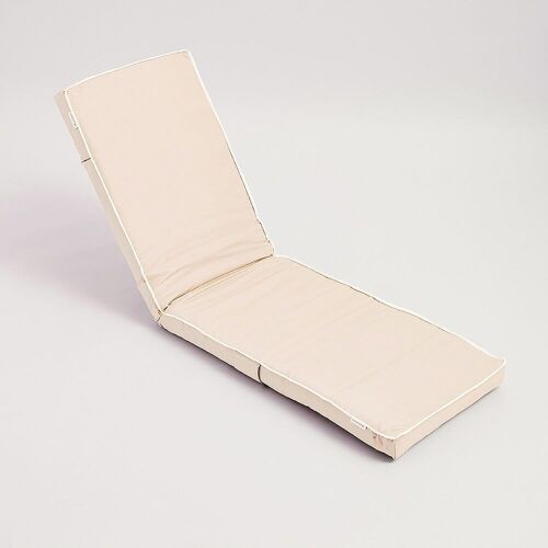 The Lounger Chair Sand