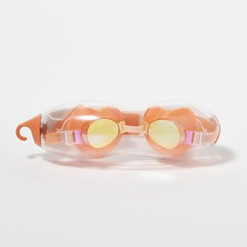 Mini lunettes de natation Coeur 4