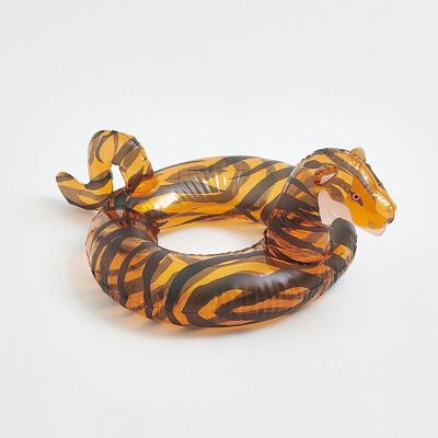 Mini Float Ring Tully the Tiger