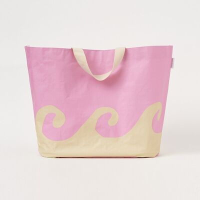 Carryall Bag Candy Pink