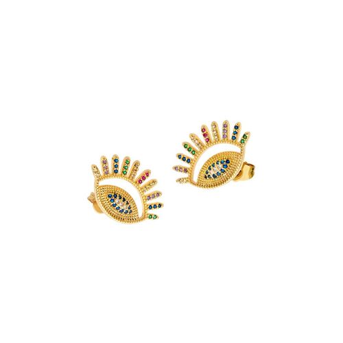 2016210015.1 - BREEZE Earrings