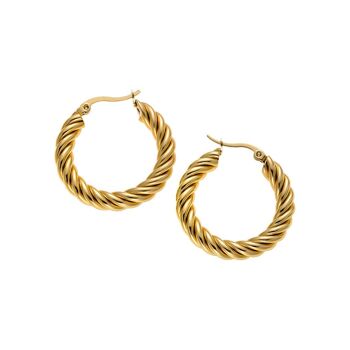 2016210025.1 - Boucles d'oreilles BRISE