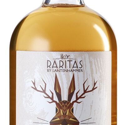Rarita's stone pine liqueur 38% 50 ml