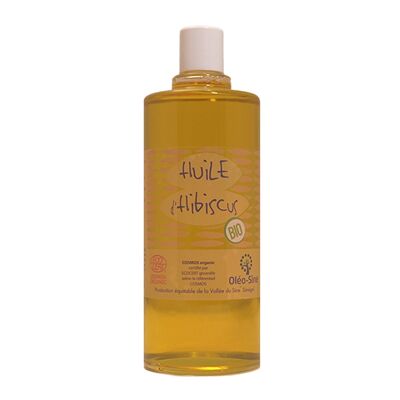 Huile Hibiscus 50ml