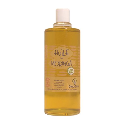 Huile Moringa 100ml