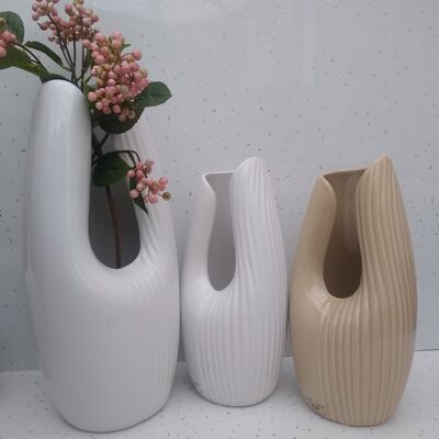 Carlisle-Vase