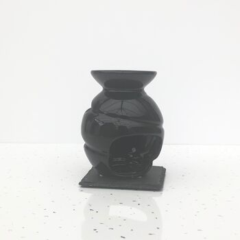 Brûleur à ruban en céramique - Noir, , SKU486 1