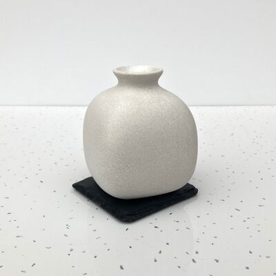 Tasha Vase - Strukturiert , , SKU492