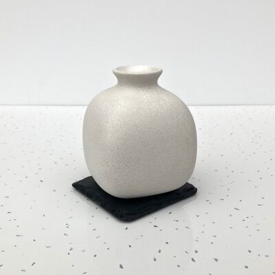 Tasha Vase - Textured ,  , SKU492