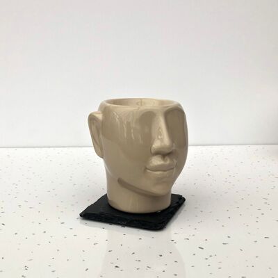 Quemador de cerámica Siri - Willow , , SKU497