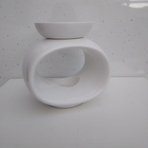 Rome Ceramic Burner ,  , SKU808