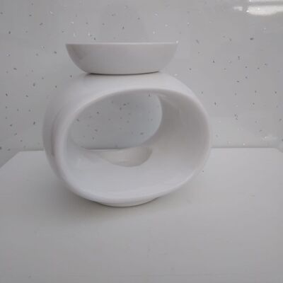 Quemador de cerámica Rome, SKU808