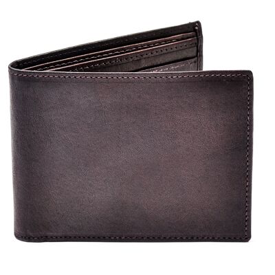 Gents Wallet TK109BRN