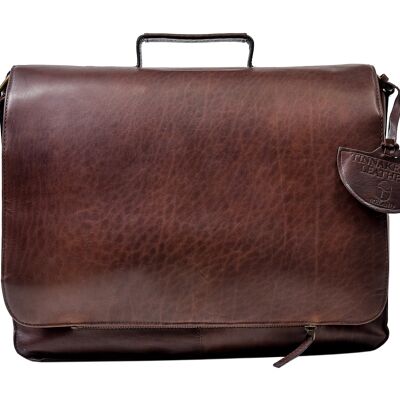 Satchel Bag with Handle