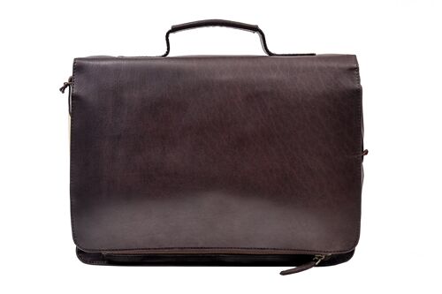 Mac Book Satchel